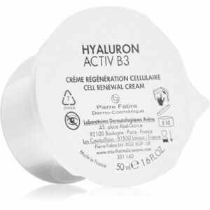 Avène Hyaluron Activ B3 krém pro obnovu pleťových buněk 50 ml obraz