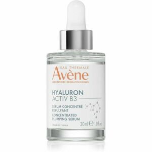 Avène Hyaluron Activ B3 koncentrované sérum proti vráskám 30 ml obraz
