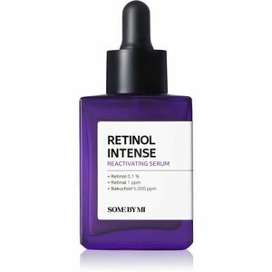 Some By Mi Retinol Intense Reactivating Serum protivráskové retinolové sérum pro citlivou pleť 30 ml obraz