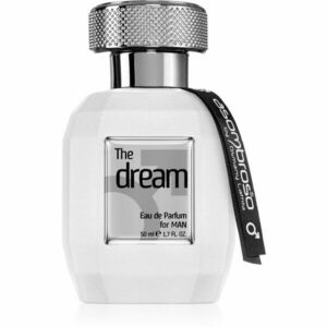 Asombroso by Osmany Laffita The Dream for Man parfémovaná voda pro muže 50 ml obraz