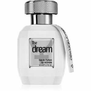 Asombroso by Osmany Laffita The Dream for Woman parfémovaná voda pro ženy 50 ml obraz