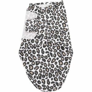 Bo Jungle B-Wrap Small Leopard zavinovačka 3, 2-6, 4kg 1 ks obraz