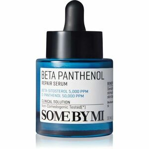 Some By Mi Beta Panthenol Repair zklidňující a hydratační sérum pro citlivou pleť 30 ml obraz