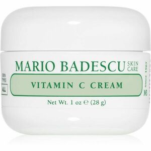 Mario Badescu Vitamin C denní krém s vitaminem C 28 g obraz