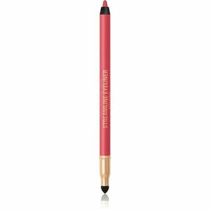 Makeup Revolution Streamline krémová tužka na oči odstín Hot Pink 1, 3 g obraz