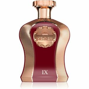 Afnan Highness IX parfémovaná voda unisex 100 ml obraz