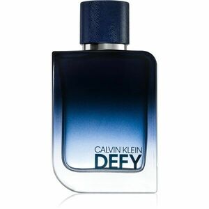 Calvin Klein Defy parfémovaná voda pro muže 100 ml obraz