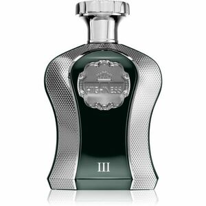 Afnan Highness III parfémovaná voda pro muže 100 ml obraz