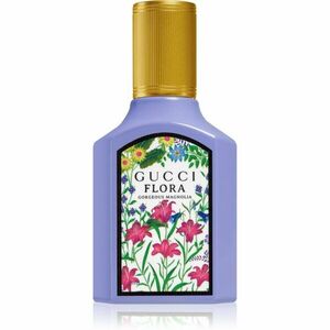 Gucci Flora Gorgeous Magnolia parfémovaná voda pro ženy 30 ml obraz