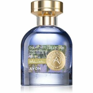 Avon Artistique Wisteria Sublime parfémovaná voda pro ženy 50 ml obraz