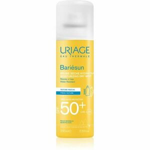 Uriage Bariésun Dry Mist SPF 50+ opalovací mlha ve spreji SPF 50+ 200 ml obraz
