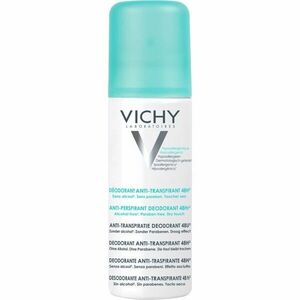 Vichy Deodorant 48h deodorant ve spreji proti nadměrnému pocení 125 ml obraz