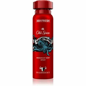 Old Spice Krakengard deodorant ve spreji 150 ml obraz