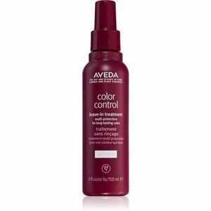Aveda Color Control Leave-in Treatment Light bezoplachové sérum ve spreji pro lesk a ochranu barvených vlasů 150 ml obraz
