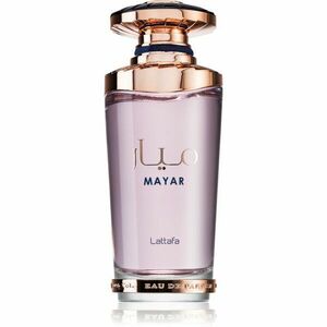 Lattafa Mayar parfémovaná voda pro ženy 100 ml obraz