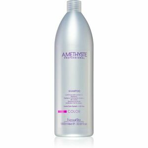 FarmaVita Amethyste Color šampon pro barvené, chemicky ošetřené a zesvětlené vlasy 250 ml obraz