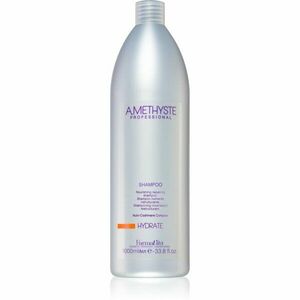 FarmaVita Amethyste Hydrate vyživující šampon pro suché vlasy 1000 ml obraz