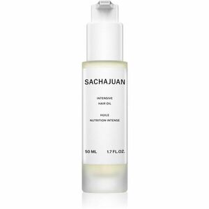 Sachajuan Intensive Hair Oil pečující olej pro všechny typy vlasů 50 ml obraz