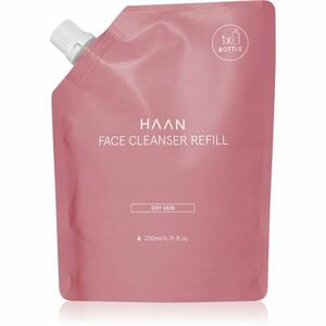 Haan Skin care Face Cleanser čisticí pleťový gel pro suchou pleť Refill 200 ml obraz