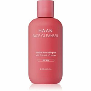 HAAN Skin care Face Cleanser čisticí pleťový gel pro suchou pleť 200 ml obraz