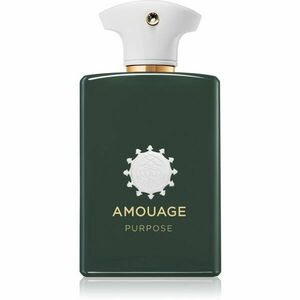 Amouage Purpose parfémovaná voda unisex 50 ml obraz