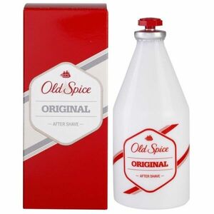 Old Spice Original voda po holení pro muže 100 ml obraz