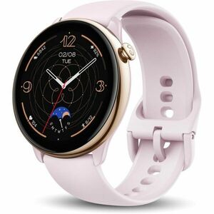 Amazfit GTR Mini chytré hodinky barva Misty Pink 1 ks obraz