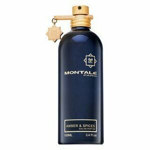 Montale Amber & Spices parfémovaná voda unisex 100 ml obraz