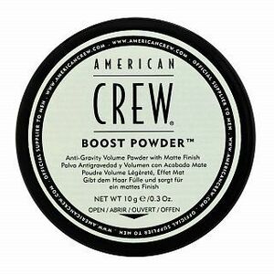 American Crew Boost Powder pudr pro objem vlasů 10 ml obraz