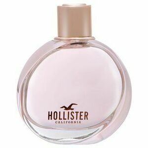 Hollister Wave For Her parfémovaná voda pro ženy 100 ml obraz
