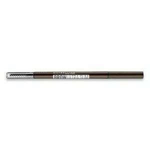 Maybelline Brow Ultra Slim - 06 Black Brown tužka na obočí 2v1 4 g obraz