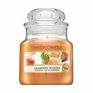 Yankee Candle Calamansi Cocktail 104 g obraz