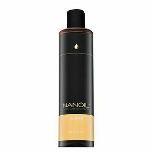 Nanoil Micellar Shampoo Algae čisticí šampon s hydratačním účinkem 300 ml obraz