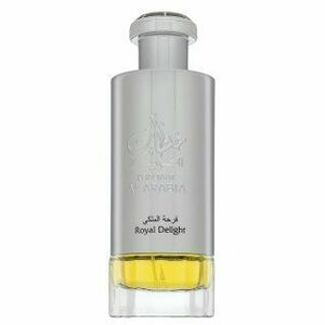 Lattafa Khaltaat Al Arabia Royal Delight parfémovaná voda unisex 100 ml obraz