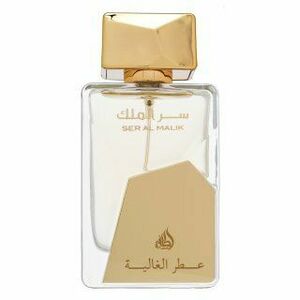 Lattafa Ser Al Malik parfémovaná voda unisex 100 ml obraz