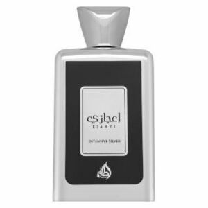 Lattafa Ejaazi Intensive Silver parfémovaná voda unisex 100 ml obraz