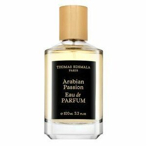 Thomas Kosmala Arabian Passion parfémovaná voda unisex 100 ml obraz
