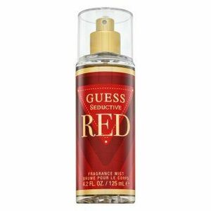Guess Seductive Red tělový spray pro ženy 125 ml obraz
