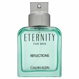 Calvin Klein Eternity Reflections toaletní voda pro muže 100 ml obraz