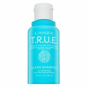 L’ANZA T.R.U.E. Clean Shampoo suchý šampon pro všechny typy vlasů 56 g obraz