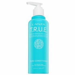 L’ANZA T.R.U.E. Pure Conditioner čistící kondicionér pro všechny typy vlasů 236 ml obraz