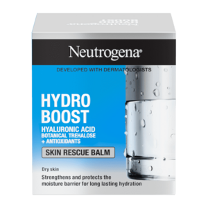 Neutrogena Hydro Boost Koncentrovaný pleťový balzám 50 ml obraz