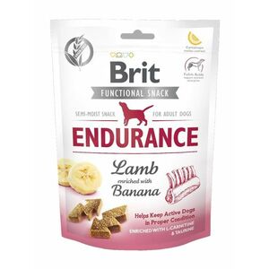 Brit Care Dog Functional Snack Endurance 150 g obraz
