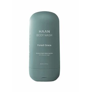 HAAN Forest Grace cestovní sprchový gel 60 ml obraz