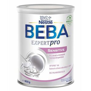 BEBA EXPERTpro Sensitive 800 g obraz