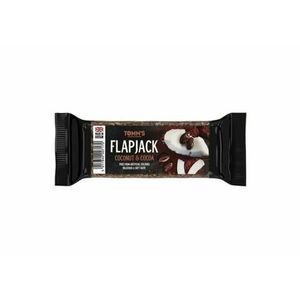 TOMMS Flapjack Coconut & cocoa 100 g obraz