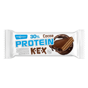 Max Sport Protein kex kakao 40 g obraz