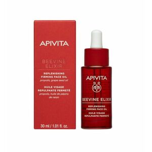 APIVITA BeeVine Elixir Face Oil zpevňující pleťový olej 30 ml obraz
