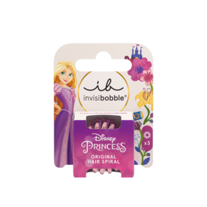 Invisibobble Kids Original Disney Locika gumičky do vlasů 3 ks obraz
