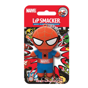 Lip Smacker Marvel Spiderman balzám na rty 4 g obraz